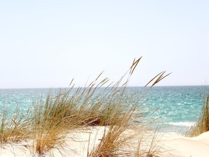 Kleines Strandhotel Niendorf  Bagian luar foto