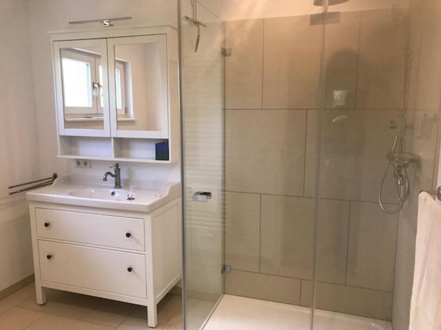 Kleines Strandhotel Niendorf  Ruang foto