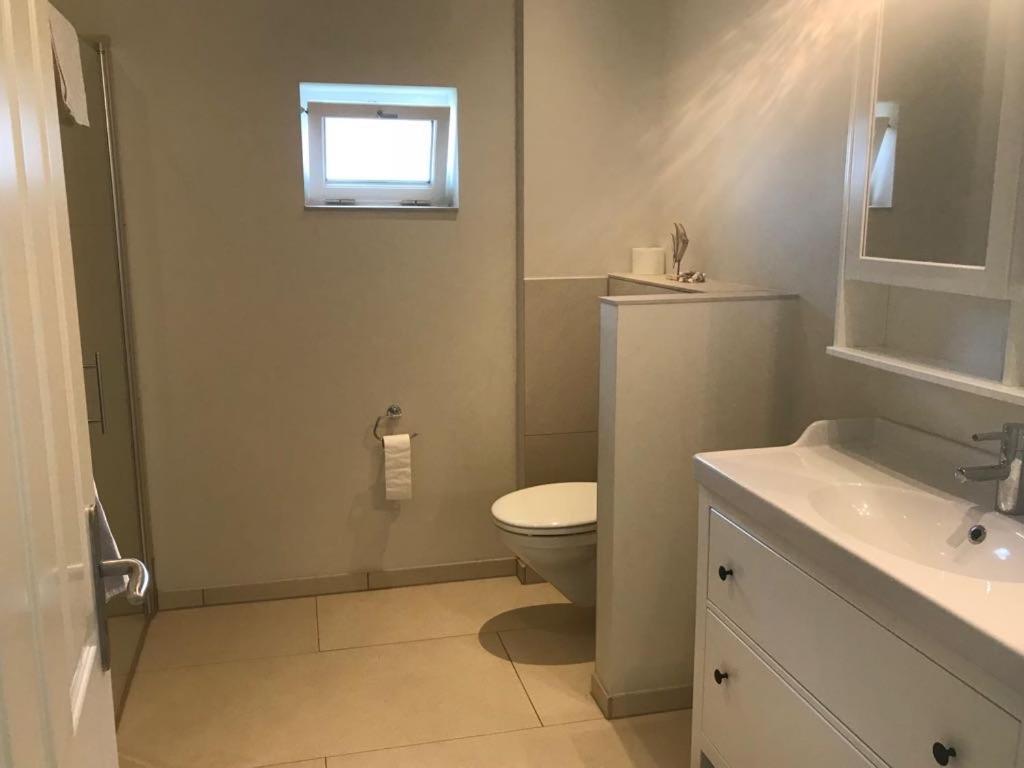 Kleines Strandhotel Niendorf  Ruang foto