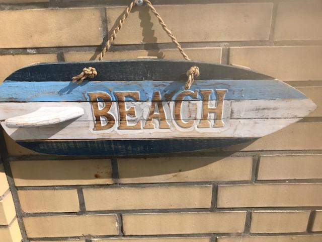 Kleines Strandhotel Niendorf  Bagian luar foto