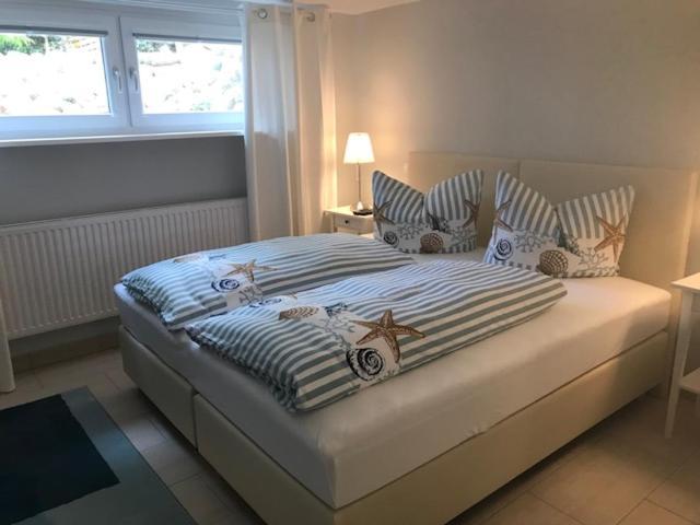 Kleines Strandhotel Niendorf  Bagian luar foto