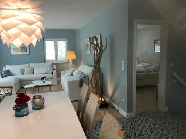 Kleines Strandhotel Niendorf  Bagian luar foto
